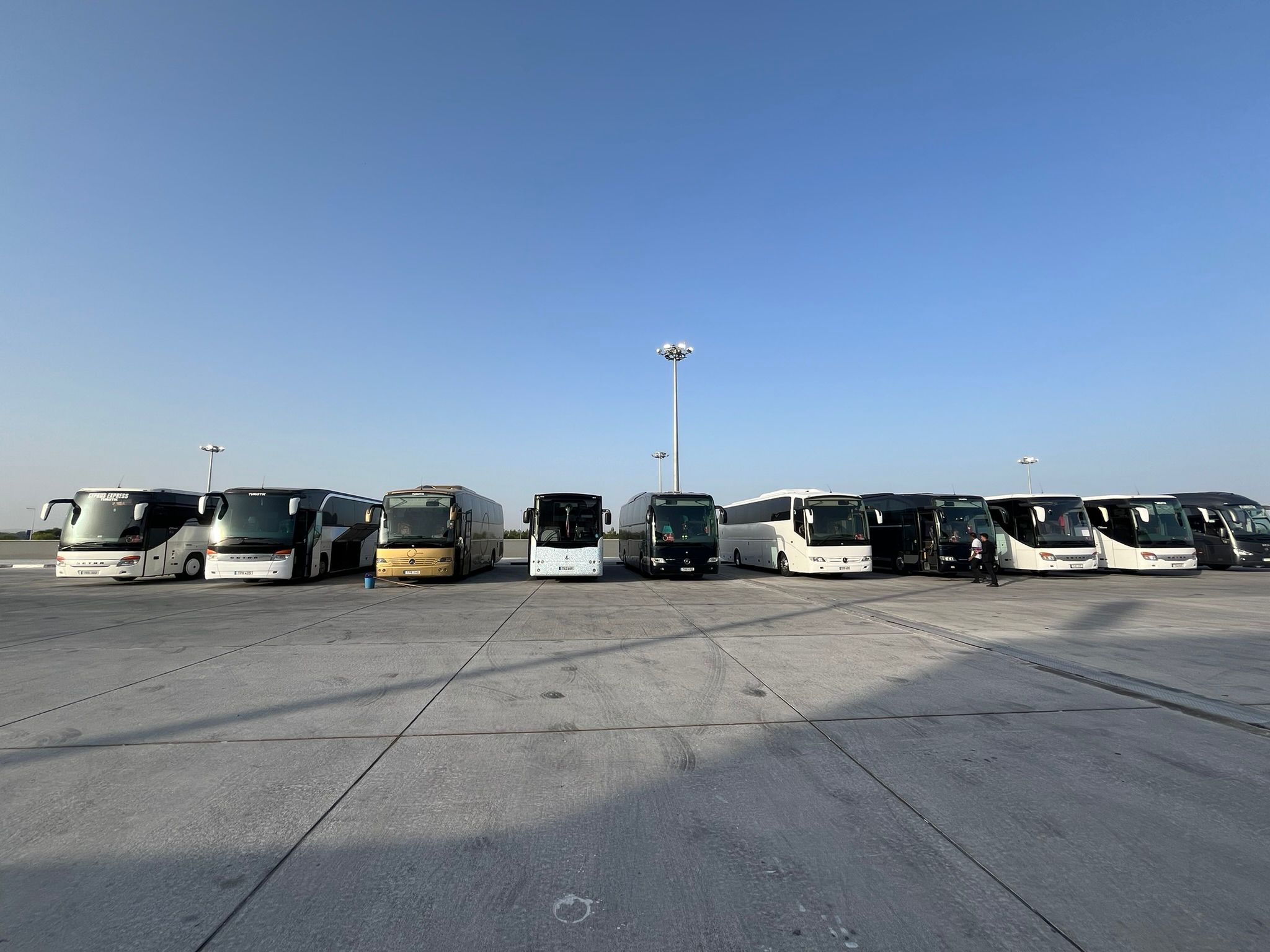 Organizasyon & Operasyon Yönetimi
